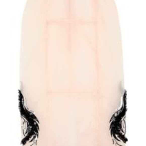 Organza Underskirt or Bold overskirt - Picture 4 of 9